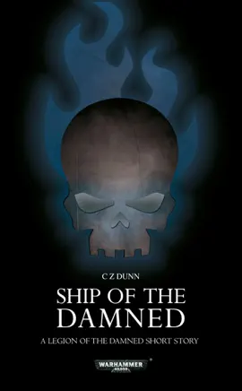 Read: Book Ship of the Damned