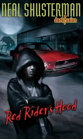 Read: Red Rider's Hood Book