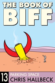 The Book of Biff #13 - Chris Hallbeck