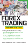 All About Forex Trading - John Jagerson & S. Wade Hansen