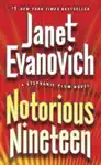 Notorious Nineteen by Janet Evanovich Book Summary, Reviews and Downlod