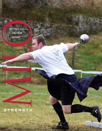 MILO: Strength, Vol. 23, No. 2 - Randall J. Strossen