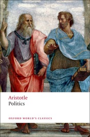 The Politics - Aristotle & the late Sir Ernest Barker