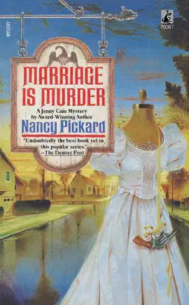 Read: Book Marriage Is Murder