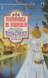 Marriage Is Murder - Nancy Pickard