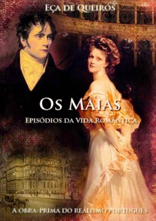 Os Maias by Eça de Queirós