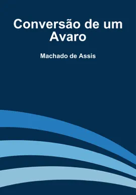 Read: Conversão Book de um Avaro