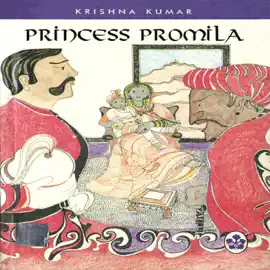 Read: Book Princess Promila