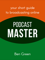 Ben Green - Podcast Master artwork