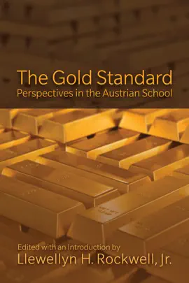 Read: The Gold Standard Book