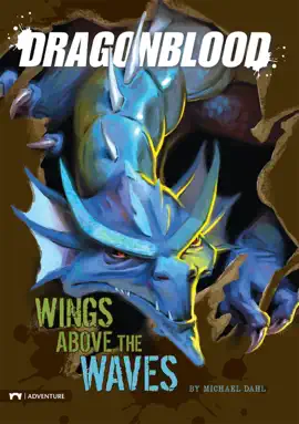 Read: Dragonblood: Book Wings Above the Waves