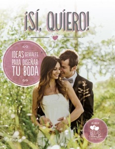 ¡Sí, quiero! (Edición enriquecida con material audiovisual) Book Cover
