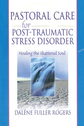 Read: Pastoral Care Book for Post-Traumatic Stress Disorder