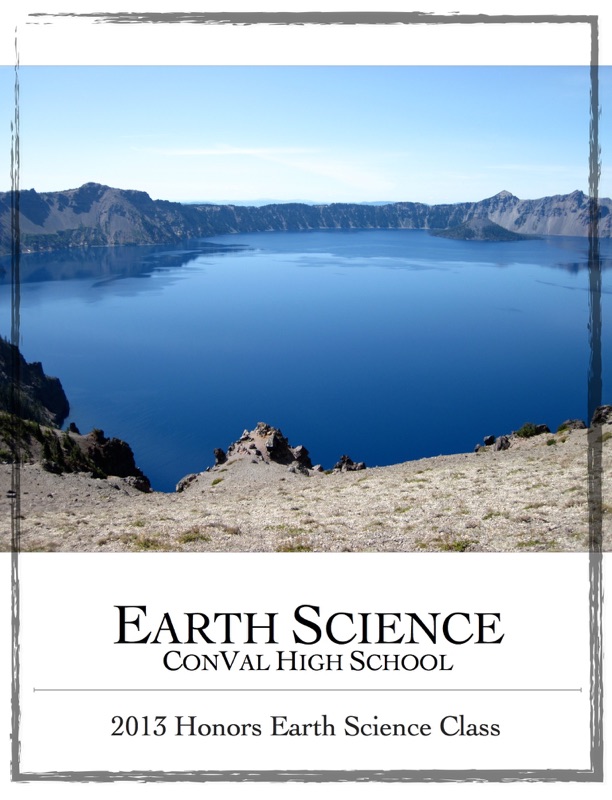 Earth Science