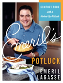 Emeril's Potluck - Emeril Lagasse