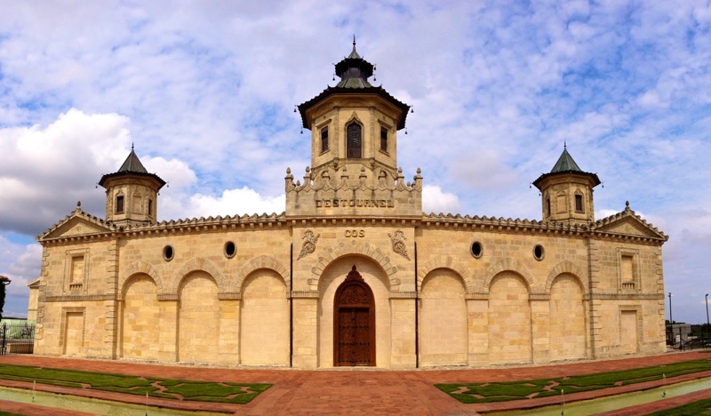 Bordeaux - Ronan Sayburn MS