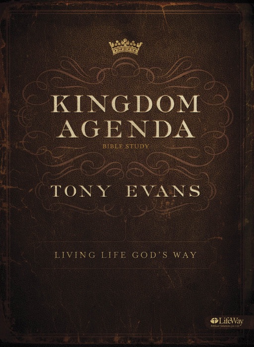 Kingdom Agenda