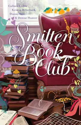 Read: Book Smitten Book Club