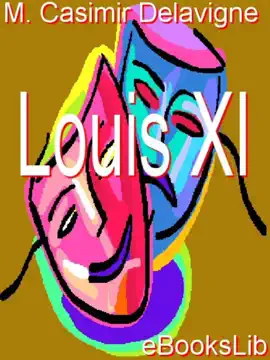 Read: Louis Book XI