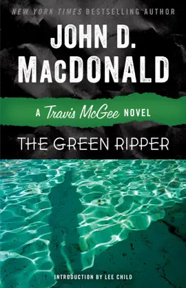 Read: The Green Book Ripper