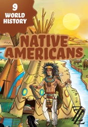 World History in Twelve Hops 9: Native Americans