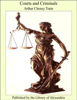 Courts and Criminals