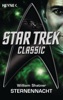 Book Star Trek - Classic: Sternennacht