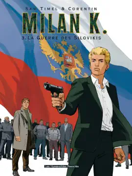 Read: Milan Book K. T3
