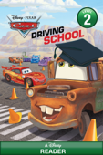 Cars: Driving School - Disney Book Group