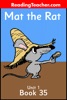 Book Mat the Rat