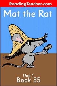 Mat the Rat