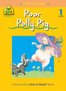 Read: Book Poor Polly Pig