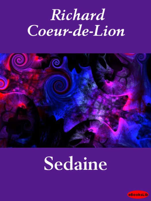 Richard Coeur-de-Lion