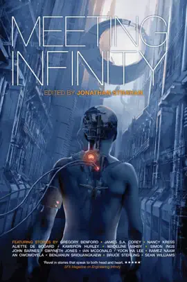 Read: Meeting Book Infinity