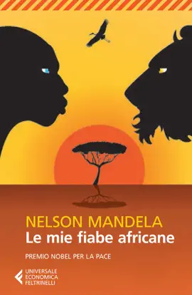 Read: Le mie Book fiabe africane