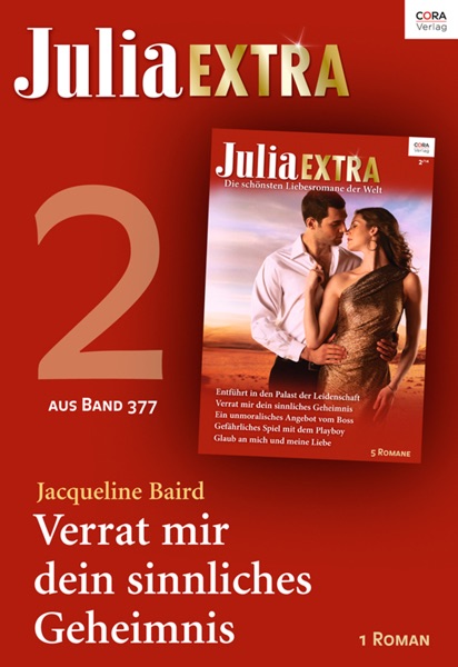Julia Extra Band 211