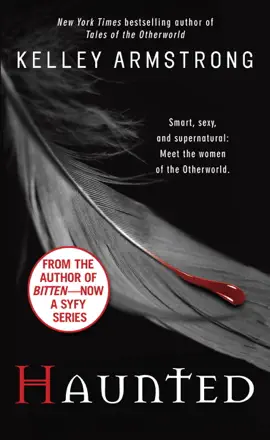 Read: Haunted