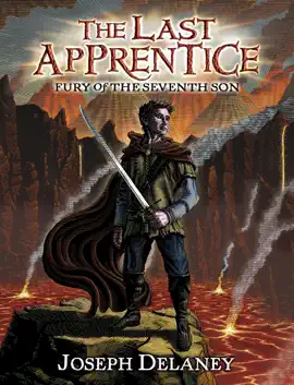 Read: The Last Apprentice: Fury of the Seventh Book Son (Book 13)
