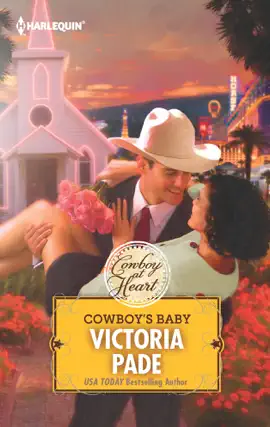Read: COWBOY'S BABY Book