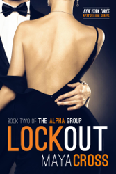 Lockout (The Alpha Group, #2)