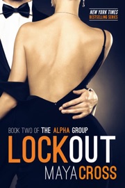 Lockout (The Alpha Group, #2)