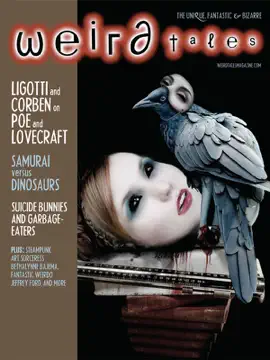 Read: Weird Tales Book 353