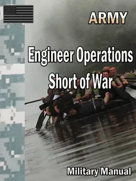 Engineer Operations Short of War