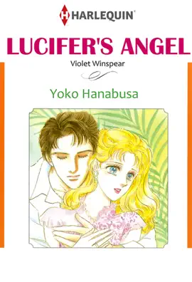 Read: Lucifer's Angel Book