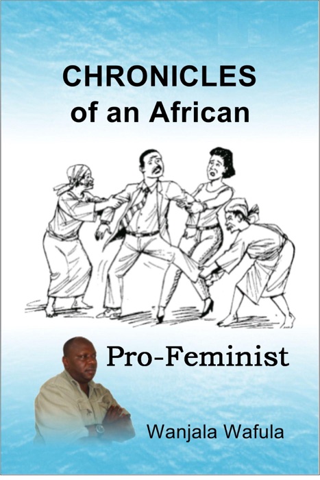Chronicles Of An African Pro-Feminist