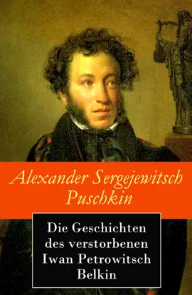 Read: Die Geschichten des verstorbenen Iwan Petrowitsch Belkin Book