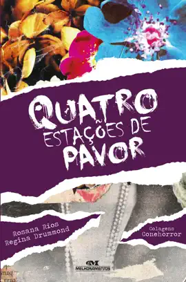 Read: Book Quatro estações de pavor