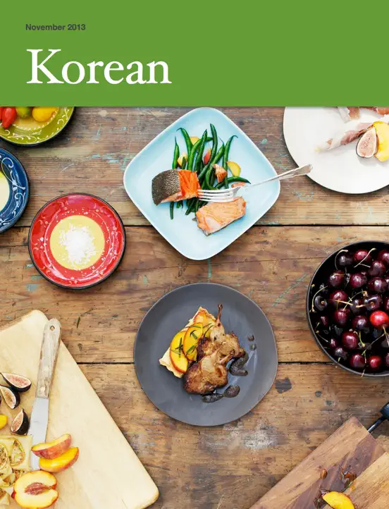 Korean