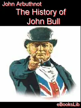 The History of John Bull