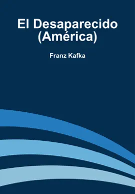 Read: El Book desaparecido (América)